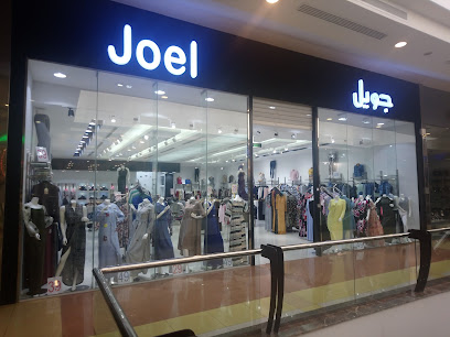 joel - Jeddah - +966 54 089 7928