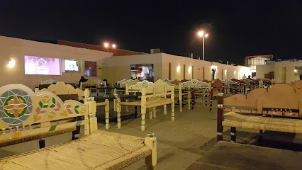 Speedo Cafe - Yanbu -