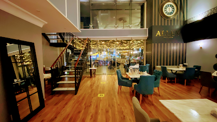 Alley Café and Restaurant - Al Khobar - +966 13 896 9766