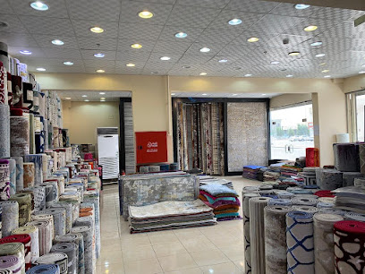مفروشات النهضة للسجاد والموكيت - Mecca - +966 55 556 8967
