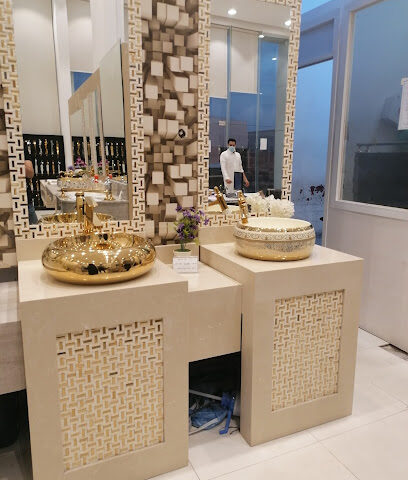 مؤسسة تاج أركان - Hail - +966 50 773 3056