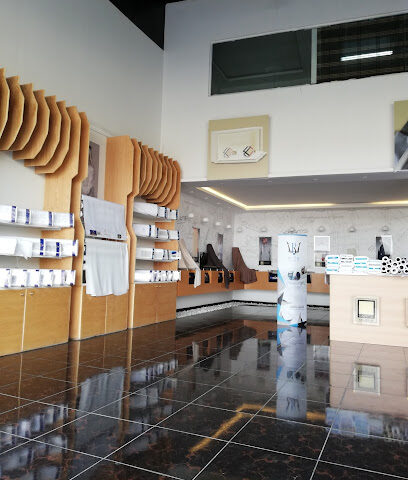 سنامس SNAMS - Khamis Mushait - +966 55 898 9179