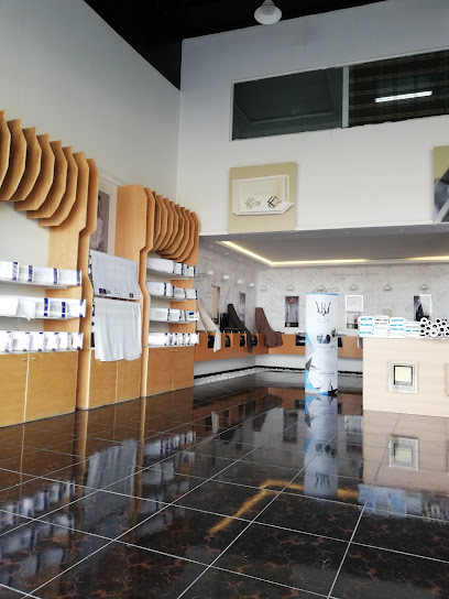 سنامس SNAMS - Saudi Arabia|6609 4776