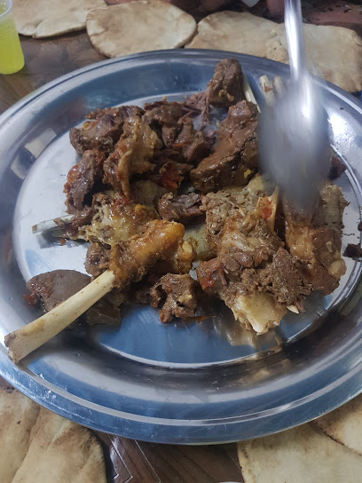 بوفیه صباح الخیر - Saudi Arabia|Al Artawiyah 15738|King Khalid Rd|G85W+MQ5