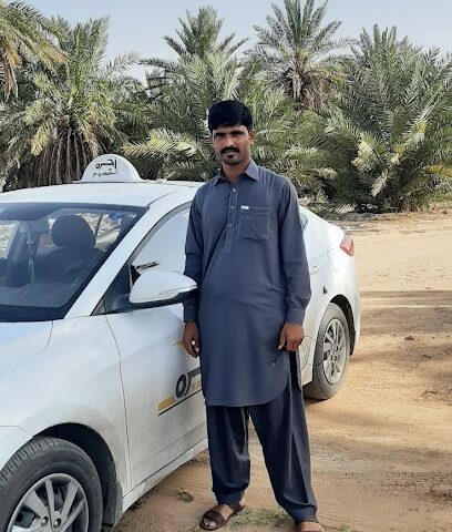 Taxi - Buraydah - +966 59 231 4719