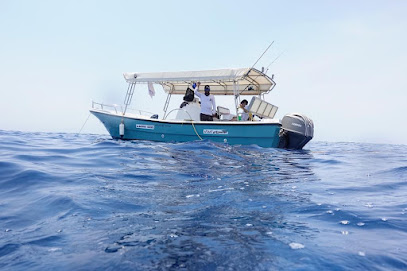 الباتروس للرحلات البحرية - Yanbu - +966 53 573 5300