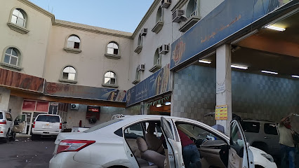 الجوافة لخدمة السيارات - Najran - +966 17 529 1516