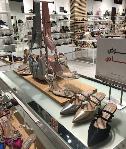 ستيف مادن - Dhahran - +966 13 861 2293