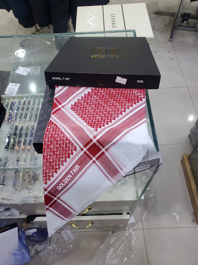 السفير للملابس الرجاليه - Saudi Arabia|Arar 73311|3845