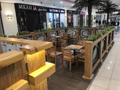 ماما بنز كافيه | MammaBunz Cafe‏ - Jazan - +966 9200 23545