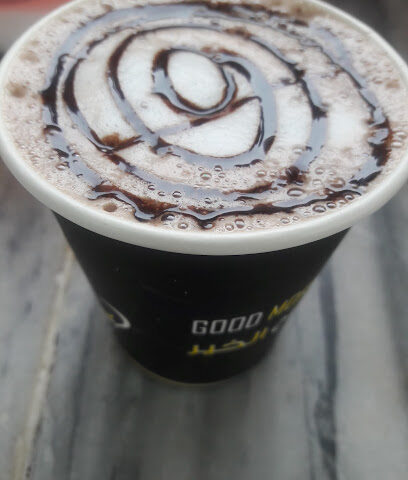 Wonderful Cafe - Sajir - +966 54 461 8424