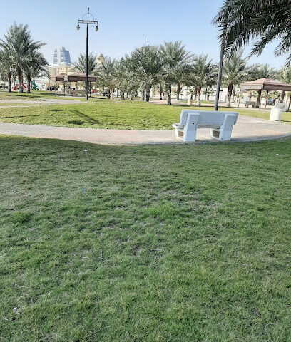 ساحة الراكة - Dammam -