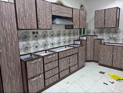 نجار بالمدينة المنورة معلم نجار تركيب غرف نوم ايكيا مطابخ - Al Madinah Al Munawwarah - +966 56 777 3183