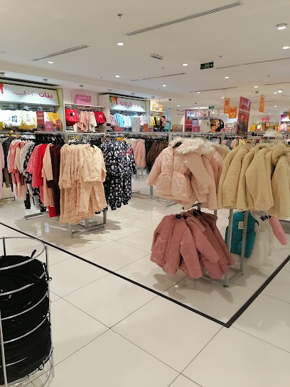 Twenty4 Fashion (Qatif City Mall) - Al Qatif Saudi Arabia|City mall|Riyadh Rd|H25Q+63Q