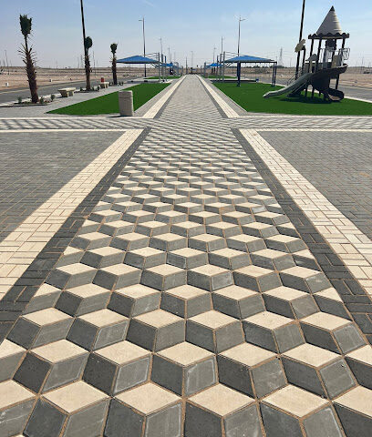 مصنع العوض لـ البلك والانترلوك (مكتب المبيعات) - Ar Rass - +966 50 458 1116