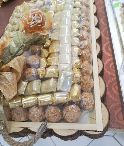 مذاق الحلوى - Al Bukayriyah - +966 55 123 4030