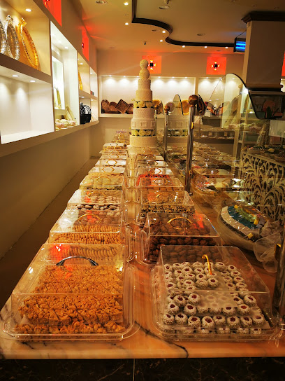Rima Sweets - Saudi Arabia|Najran 66251|شارع الملك سلمان
