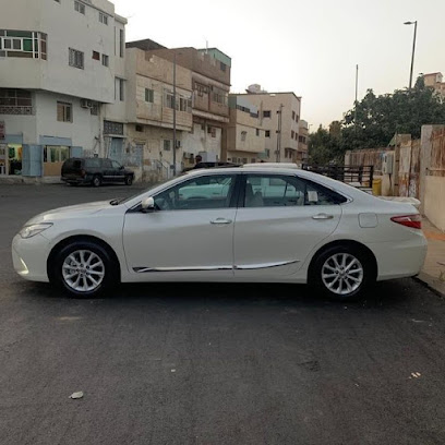 معرض السلام للسيارات - Hafar Al Batin -