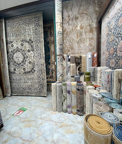 Al Degheishem Carpets - Riyadh - +966 11 455 1466
