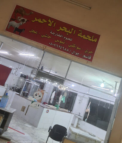 Red Sea butcher - Rabigh - +966 56 169 5986
