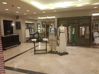 Massimo Dutti - Al Khobar -