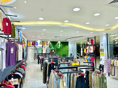 Jannat Fashion | جنة فشن - Jeddah - +966 56 097 9665