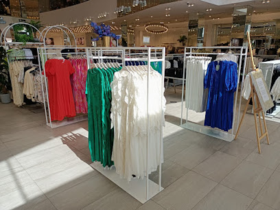 H&M - Al Khobar - +966 13 667 8612
