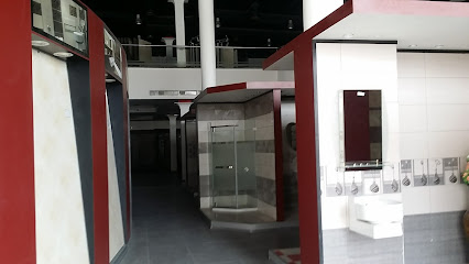 EMAC marble | ceramic | sanitary - Al Hofuf -