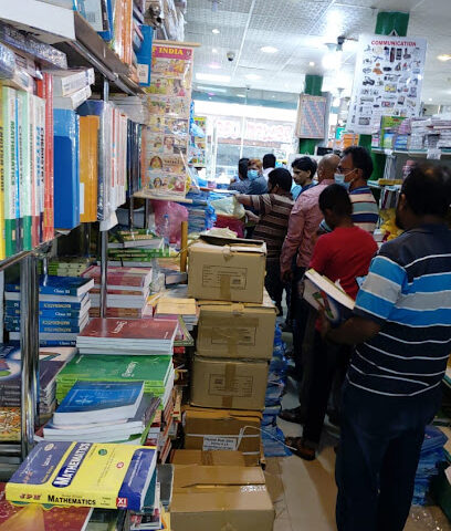 Khulood book Store - Dammam - +966 57 140 6213
