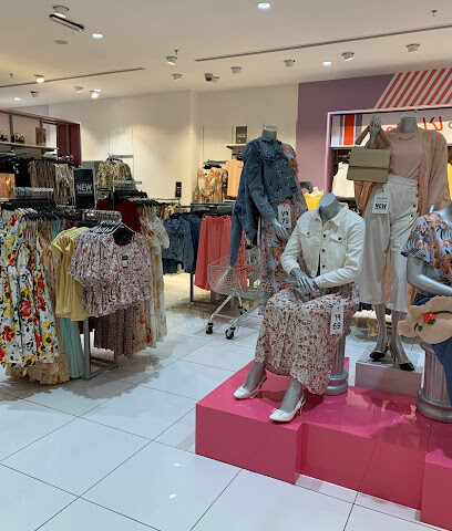 Twenty4 Fashion (Taif Store) - Taif -