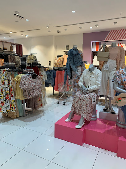 Twenty4 Fashion (Taif Store) - Taif 26526