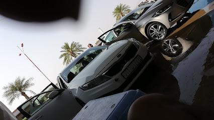 Clean Car - Abu Arish -