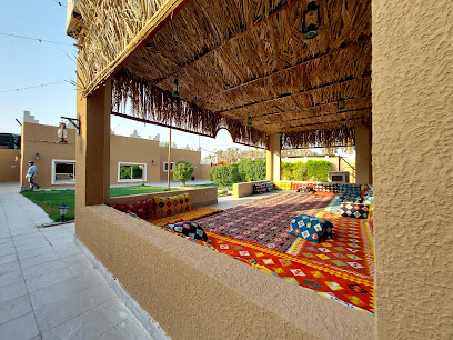 Reserve Jmieinh birds Najan - Naajan - +966 53 091 9193