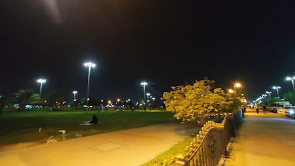 As Salam Garden Park - Al Jubail -