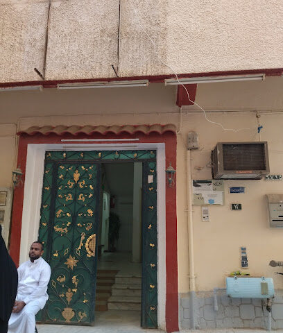 Skaaf Market - Al Madinah Al Munawwarah -