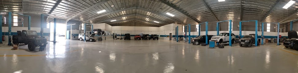 Al Faris Motors (Jaguar and Land Rover Parts & Service Center) - Saudi Arabia|Riyadh 13617|Ash Sharq|Muhamad Abdullshakoor Halwani