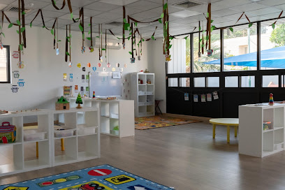 Chickadee Learn & Play - Al Khobar - +966 55 400 0739