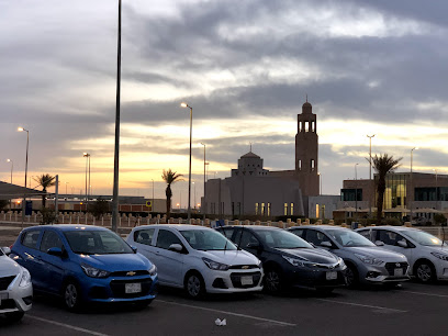 ذيب لتأجير السيارات - Tabuk - +966 9200 00572