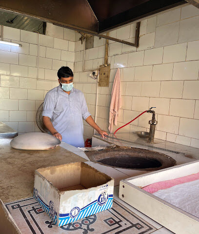 فوال ب - Yanbu -