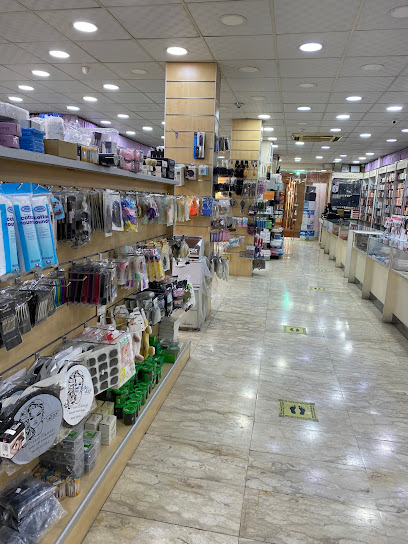 الكشخة للعبايات - Dammam 32416