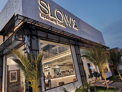 سلو قهوة مختصة صبياء - SLOW Specialty Coffee - Sabya - +966 55 379 4816