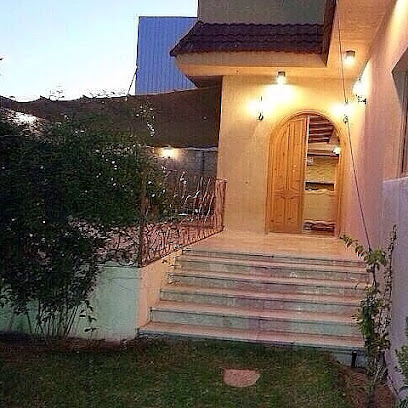 استراحة يارا - Al Madinah Al Munawwarah - +966 53 600 1038