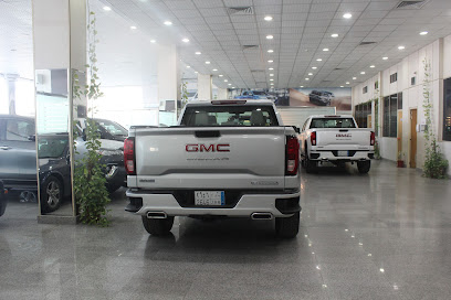 ريال موترز - Dammam - +966 13 837 0581