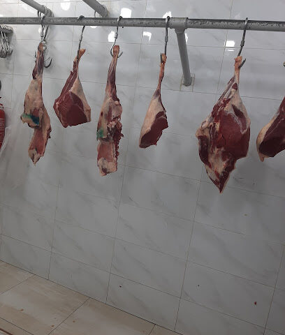 ملحمة الأهرام - Khamis Mushait - +966 56 020 1590