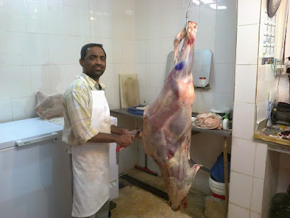 Deccan Meat Shop Riyadh - Riyadh - +966 55 162 5808