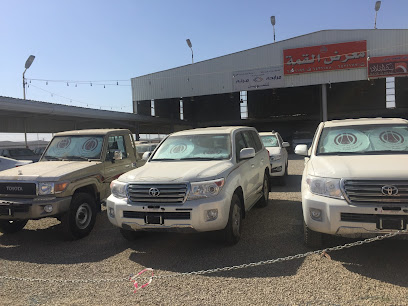 معرض القمة للسيارات - Al Duwadimi - +966 11 643 1177