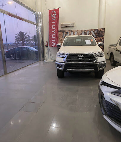 مؤسسة الغنام - Sakaka - +966 50 151 5035