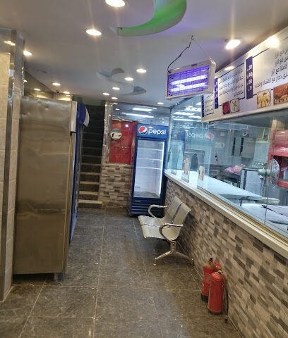 مطعم الروابي - Al Jumum - +966 59 816 4663