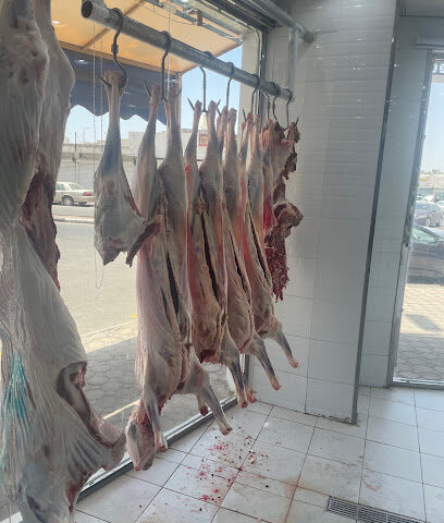 ملحمة مراعي الخيرات - Al Madinah Al Munawwarah - +966 50 531 3277