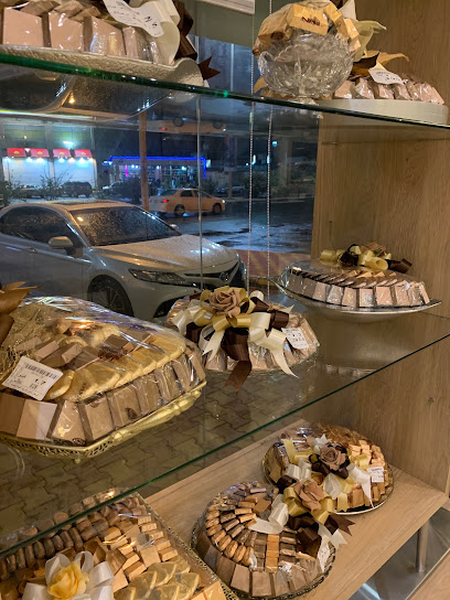 Chocoline - Saudi Arabia|Taif 26526|Al Faisaliyyah|6251 As Sail Rd